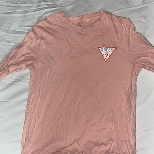 Guess long sleeve (M)